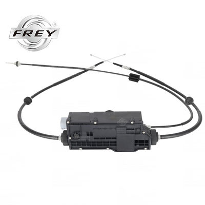 ISO9001 Parkeerremactuator 34436850289 Geschikt voor BMW X5 E70 X6 E71 E72