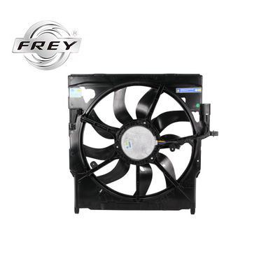 BMW X5 E70 X6 E71 E72 Motor Koelonderdelen 850W Radiatorventilator 17427616104