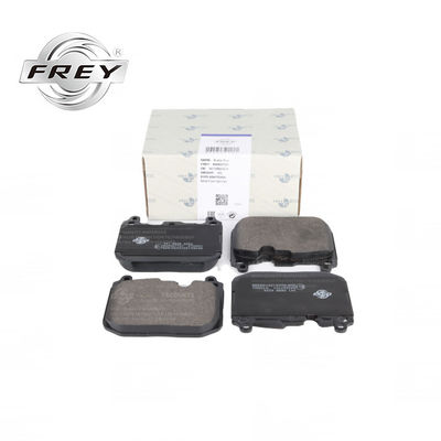 OEM 34106884224 Voorremblokset voor BMW F60 MINI F54 F56 F57 Frey Auto-onderdelen Beste onderdelenleverancier op voorraad