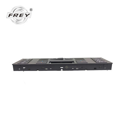 FREY Auto-onderdelen Voor X5 E53 E39 Klimaatregeling Knop Set AC Bedieningspaneel 64116915812