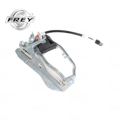 51228243636 het juiste Kader van het Deurhandvat, de Autotoebehoren van ISO9001 BMW X5 E53