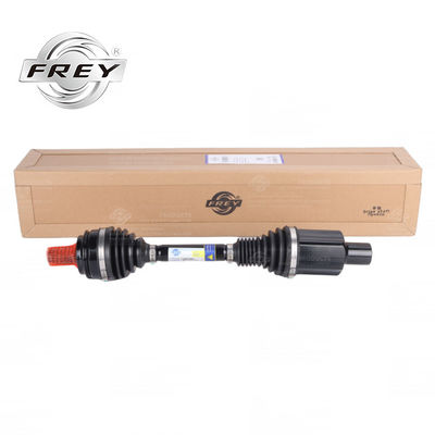 2533307900 linker aandrijfas, Mercedes-Benz W253 200D 4Matic voertuigschroefas