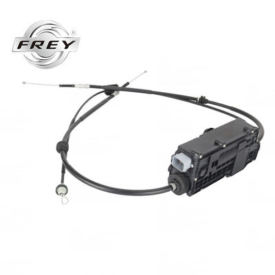 ISO9001 Parkeerremactuator 34436850289 Geschikt voor BMW X5 E70 X6 E71 E72