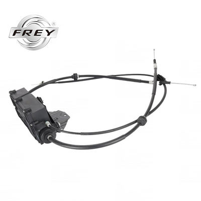 ISO9001 Parkeerremactuator 34436850289 Geschikt voor BMW X5 E70 X6 E71 E72