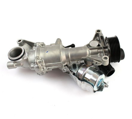 Koelvloeistof Waterpomp 2742001407 Voor Mercedes Benz M274 W204 W205 W212 W253