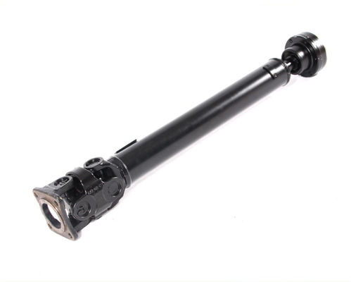 SGS 1634100901 Aandrijfasas voor Mercedes-Benz W163 ML270CDI