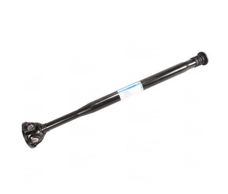 W212 W222 Mercedes-Benz Propellerschacht, 204410700 Multifunctionele Achtersteunschacht