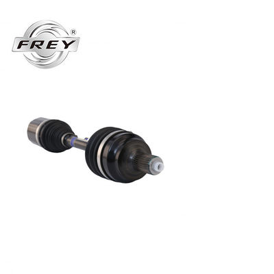 Mercedes Benz W221 Aandrijfas vooras 2213302101 Multifunctioneel