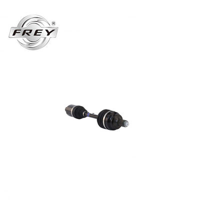 Mercedes Benz W221 Aandrijfas vooras 2213302101 Multifunctioneel