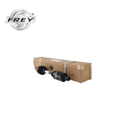Mercedes Benz W221 Aandrijfas vooras 2213302101 Multifunctioneel