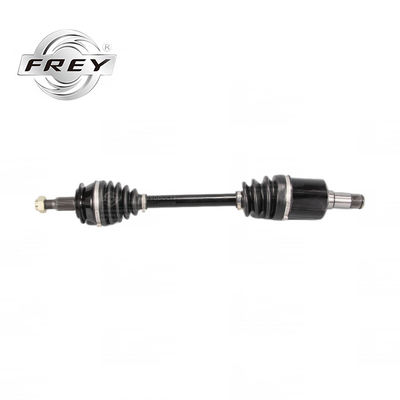 Benz W169 W245 A160 aandrijfasas 1693702772 1693705572 1693706372
