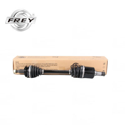 Benz W169 W245 A160 aandrijfasas 1693702772 1693705572 1693706372