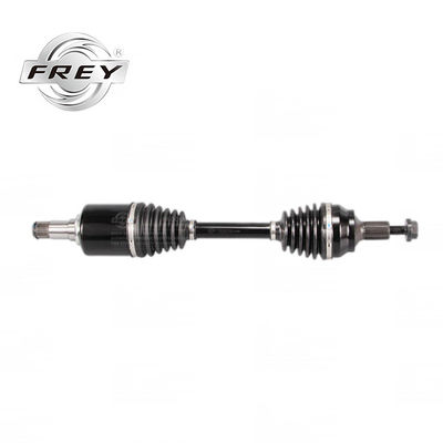 2213302201 rechtsvoor aandrijfas as voor Mercedes-Benz W221 S320 CDI 4MATIC
