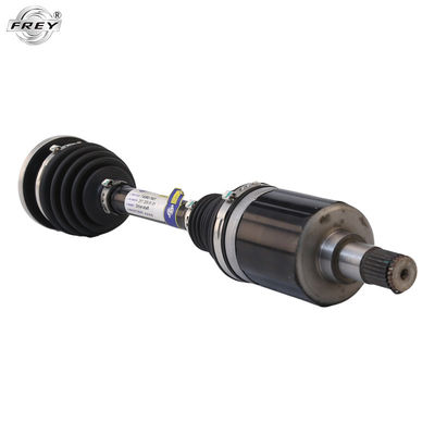 2113300101 Frey Auto-onderdelen Voor juiste asas voor Mercedes-Benz W211 E240 4MATIC