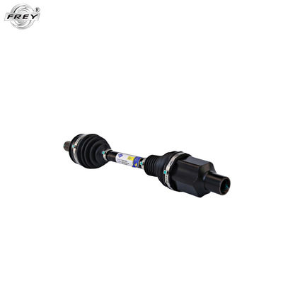 Benz W205 C220 4MATIC Linker Vooraandrijfas, 2053308306 Aandrijfasas