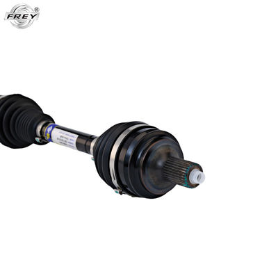 Benz W205 C220 4MATIC Linker Vooraandrijfas, 2053308306 Aandrijfasas