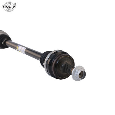 X204 212 GLK250 achterschroefas, 2123501910 achteras aandrijfas