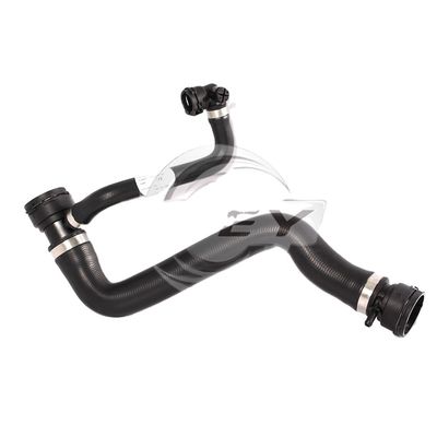 Bovenste radiateurslang motorkoelingsonderdelen 17127531768 voor BMW E90