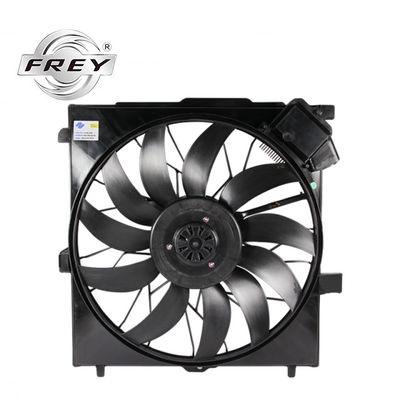 W463 Motor van een auto Koeldelen Elektrische koelventilatoren 4635000293