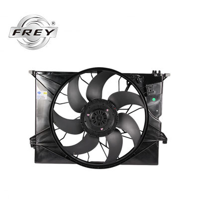 2215001193 W221 Koele Elektrische Ventilator, 2215000493 Automobiel Koeldelen