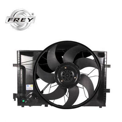 2035001693 Automobiel Elektrische Ventilator Geschikt Mercedes W203 C160 C350