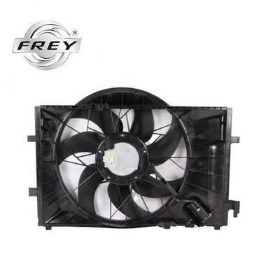 2035001693 Automobiel Elektrische Ventilator Geschikt Mercedes W203 C160 C350