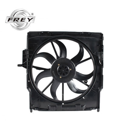 17428618241 Motor Koel Onderdelen Auto Elektrische Ventilator Voor BMW E71 E70