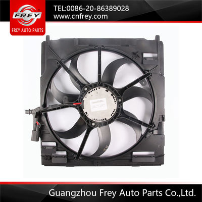 17428618241 Motor Koel Onderdelen Auto Elektrische Ventilator Voor BMW E71 E70