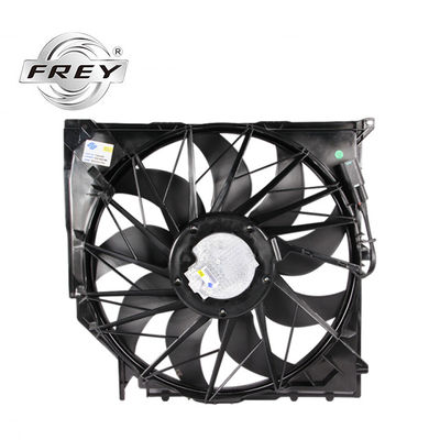 Elektrische de Motor Koelventilator van BMW E83 X3, 17113442089 Autovervangstukken