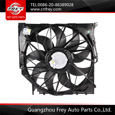 Elektrische de Motor Koelventilator van BMW E83 X3, 17113442089 Autovervangstukken