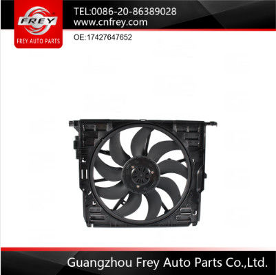 17427647652 de Radiatorventilator van motorkoelingsdelen voor BMW F01 F07 F10