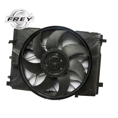 W176 W246 elektrische koelventilatoren voor auto's, 2049066802 Mercedes elektrische ventilator