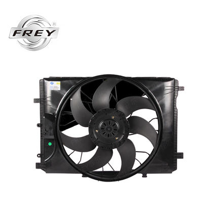 W176 W246 elektrische koelventilatoren voor auto's, 2049066802 Mercedes elektrische ventilator