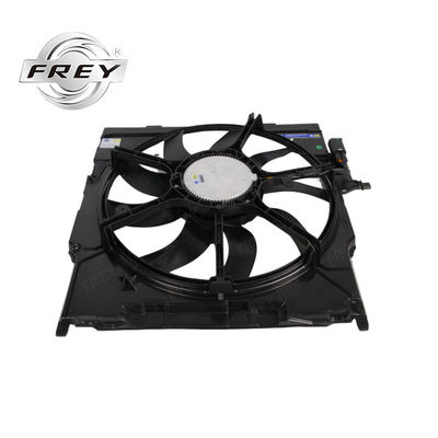 17427634471 850 W Elektrische Radiator Koelventilator Fit BMW X5 F15 F85 X6 F16 F86