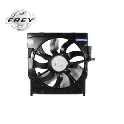 17427634471 850 W Elektrische Radiator Koelventilator Fit BMW X5 F15 F85 X6 F16 F86