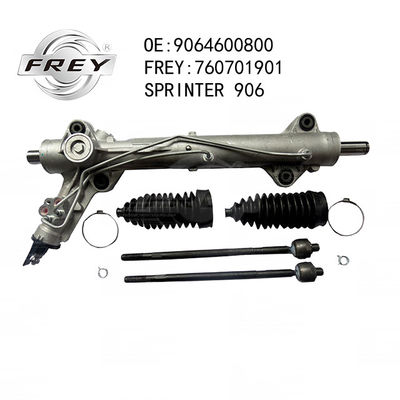9064600800 Frey Auto Parts stuurbekrachtigingsrek voor Mercedes Sprinter 906