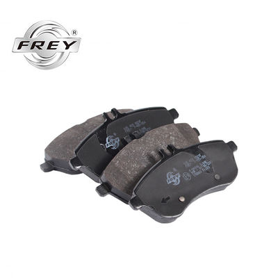 W204 W211 W212 remblok OEM NR. 0054200820-FREY AUTO topkwaliteit met ECE R90 MARK