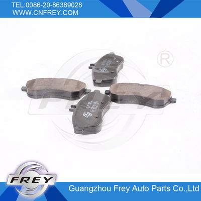 W204 W211 W212 remblok OEM NR. 0054200820-FREY AUTO topkwaliteit met ECE R90 MARK