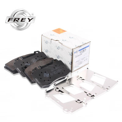 Voorwiel Remblokken Set voor Mercedes Benz W203 W220 1634200820 Frey Auto Onderdelen voor Euro Auto's