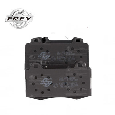 Voorwiel Remblokken Set voor Mercedes Benz W203 W220 1634200820 Frey Auto Onderdelen voor Euro Auto's