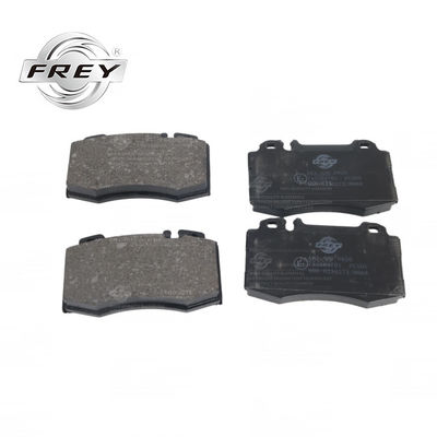 Voorwiel Remblokken Set voor Mercedes Benz W203 W220 1634200820 Frey Auto Onderdelen voor Euro Auto's