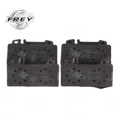 Voorwiel Remblokken Set voor Mercedes Benz W203 W220 1634200820 Frey Auto Onderdelen voor Euro Auto's
