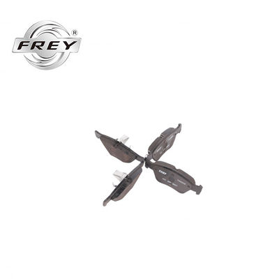 Voor Mercedes Benz R170 W202 S202 W210 Remblok Set 0024209620 Frey Merk Auto-onderdelen