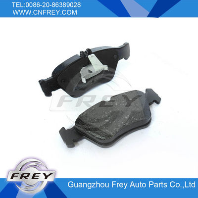 Voor Mercedes Benz R170 W202 S202 W210 Remblok Set 0024209620 Frey Merk Auto-onderdelen