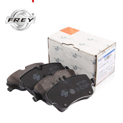 Remblokset voor Mercedes-Benz W210 S210 W220 S211 0044200320 Frey Auto-onderdelen