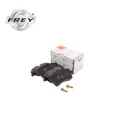 Remblokset voor Mercedes-Benz W210 S210 W220 S211 0044200320 Frey Auto-onderdelen