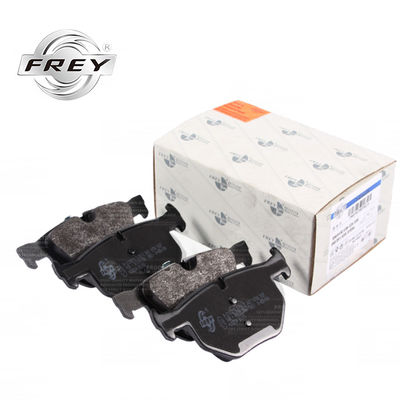 Achterremblok Frey Auto-onderdelen 34216790762 voor BMW E90 E91 E92 E60 E61 E84