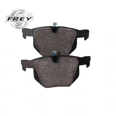 Achterremblok Frey Auto-onderdelen 34216790762 voor BMW E90 E91 E92 E60 E61 E84