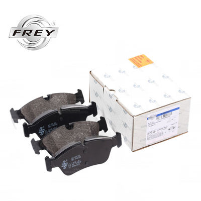 In van de de Delen Voorrem van Voorraadfrey Auto de Reeksennao OEM 34116769951 voor de Autoremsysteem van BMW E81 E82