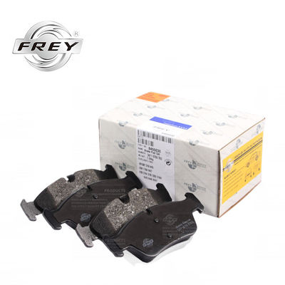 In van de de Delen Voorrem van Voorraadfrey Auto de Reeksennao OEM 34116769951 voor de Autoremsysteem van BMW E81 E82